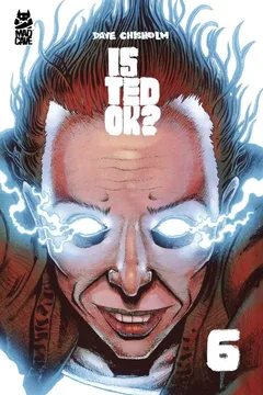 Issue #6