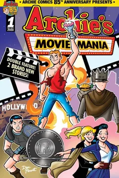 Issue #1