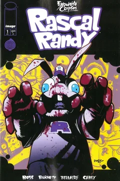 Issue #1