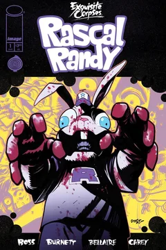 Issue #1