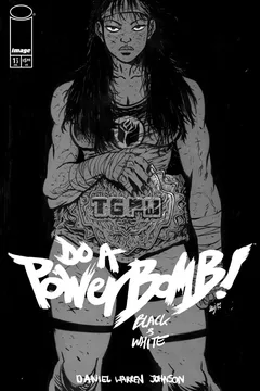 Issue #1