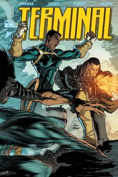 Issue #1