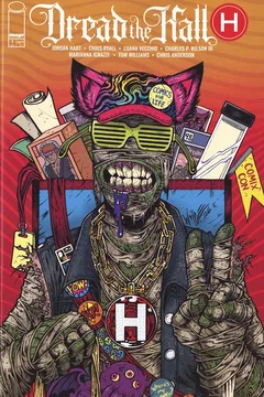Issue #1