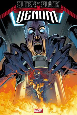 Cover of Issue #260