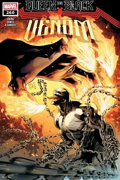 Issue #260
