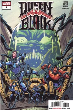 Issue #2