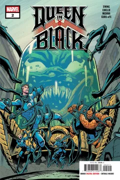 Issue #2