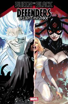 Cover of Issue #2