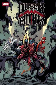 Cover of Issue #3