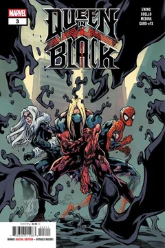 Issue #3
