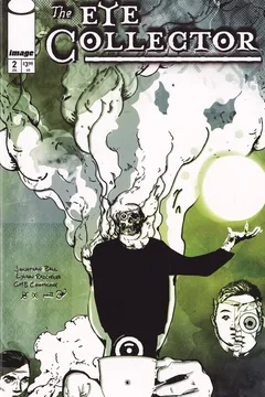 Issue #2