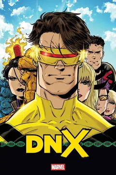Issue #1