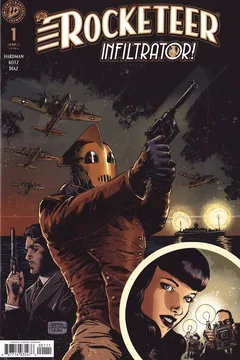Issue #1