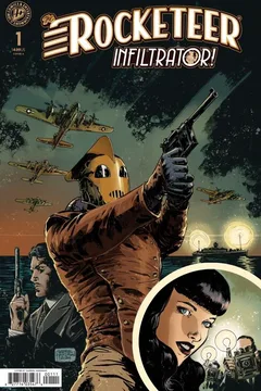 Issue #1