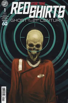 Issue #1