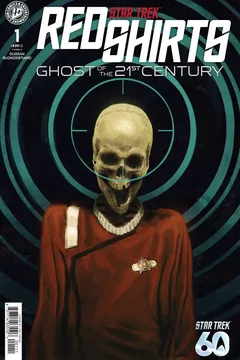 Issue #1