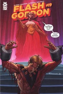 Issue #19