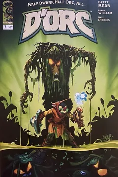 Issue #7
