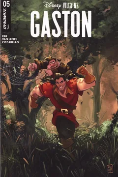 Issue #5