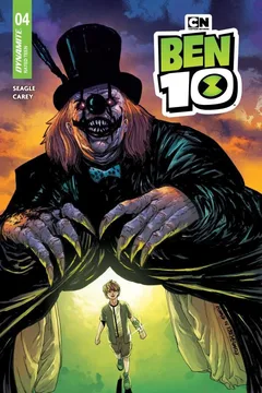 Issue #4