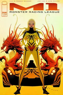 Issue #1