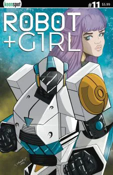 Cover of Deanthony Graves Variant
