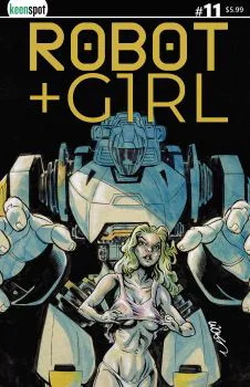 Cover of John Lucas Variant