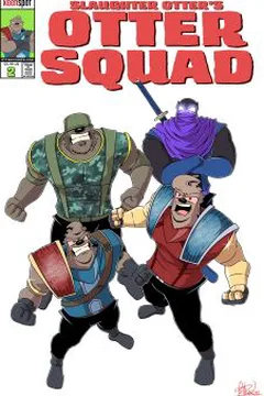 Issue #2