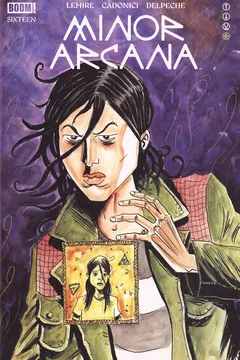 Issue #16