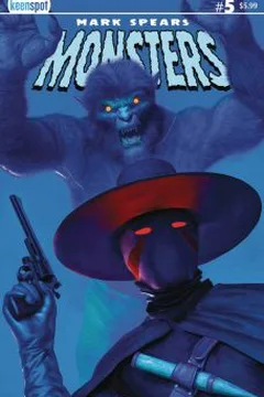 Issue #5
