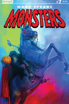Issue #7