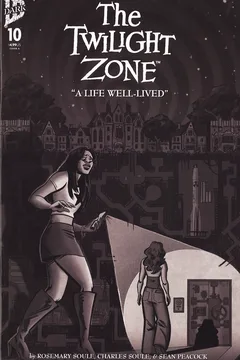 Issue #10