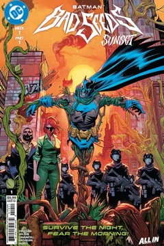 Issue #1