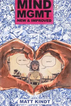 Issue #1