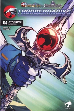 Issue #4