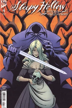 Issue #4