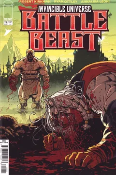 Issue #12