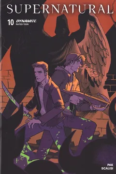 Issue #10