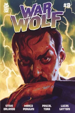 Issue #8