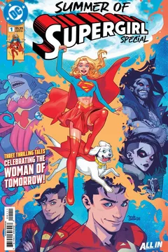 Issue #1