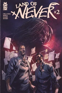 Issue #2