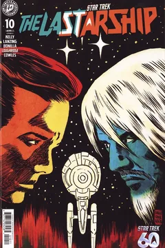 Issue #10