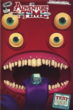Issue #16
