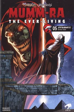 Issue #5
