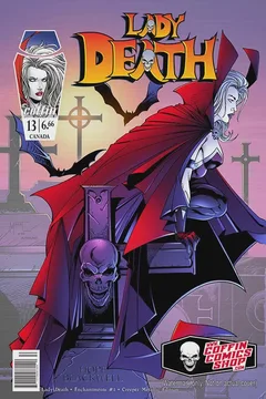 Issue #1