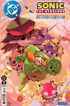 Issue #3