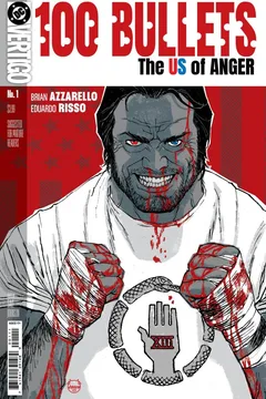 Issue #1