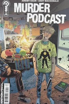 Issue #8