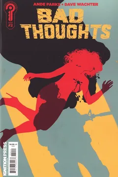 Issue #2