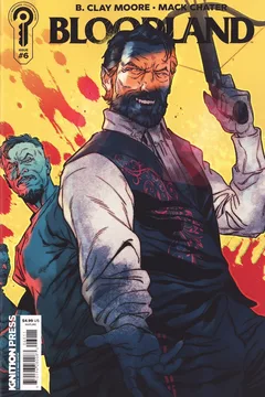 Issue #6